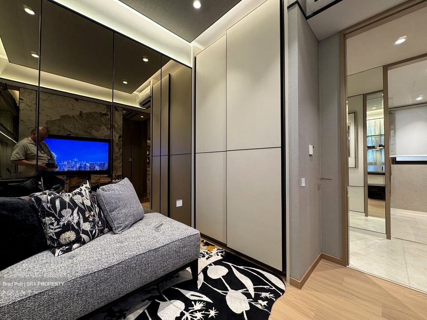 Zion Road (D3), Condominium #497580281